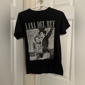 lana del rey merch